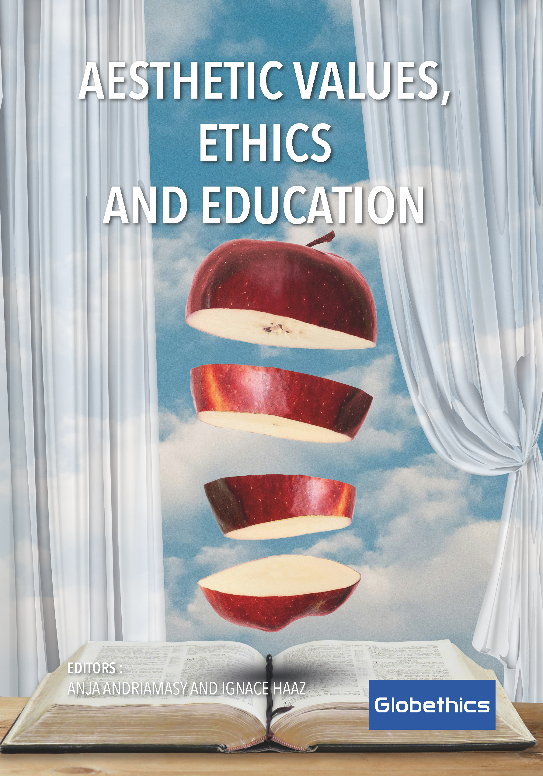 Values Sign Aestedic Aesthetic Values, Ethics and Education - Globethics