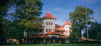 University of Colombo, Sri Lanka