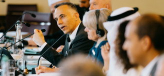 Promoting Inclusive Citizenship and Freedom of Religion and Belief