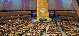 United Nations' Summit of the Future