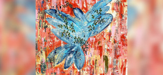 Event artwork by Zeina Nader