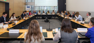 Globethics leads global push for ethical AI