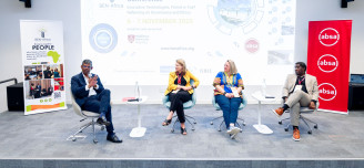 Ethics at the Forefront: African Voices Shaping Technology and Business at BEN-Africa 2025