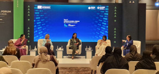 Globethics at the 4th UNESCO Global Forum on the Ethics of AI