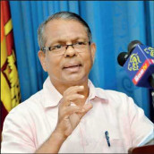Asanga Tilakaratne, Sri Lanka (Buddhism)