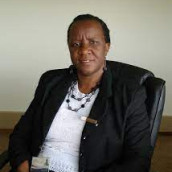 Buhle Mbambo Thata