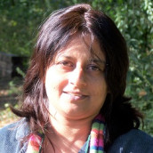 Meera Baindur, India (Hinduism) 