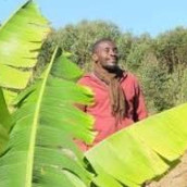 Sylvain Xavier Nkembe Kemwa - Globethics and JWL student