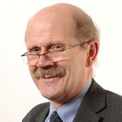 Simon Robinson