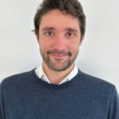 Alexander Kriebitz