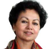 Asha Kanwar