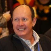Bryan Robinson
