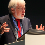  Christoph Stückelberger