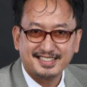 Dicky Sofjan
