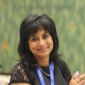 Divya Singh