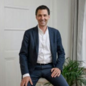Etienne Eichenberger