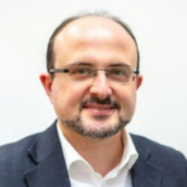 Georgios Vlantis