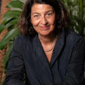 Gita Steiner-Khamsi