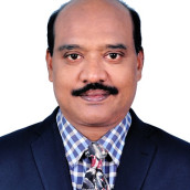 Joshua George