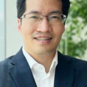 Lawrence Chong