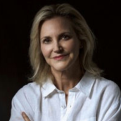  Melissa Parke