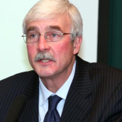 Neill Stansbury, Co-Founder and Director of GIACC