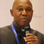Obiora Ike