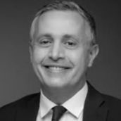 Olivier Guillo, Founder/ CEO, Smart Global Governance