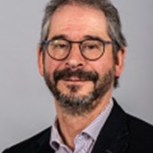 Paul M. Heywood