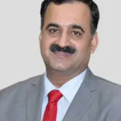 Pavan Duggal