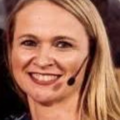 Sarah Noble