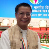 Shachi Gurumayum