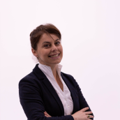 Greta Balliu