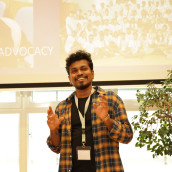 Ravi Tissera