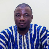 Seidu Alidu