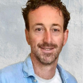 Dror Rubin