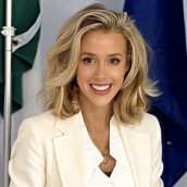 Emerald De Leeuw-Goggin