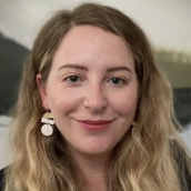 Louisa Tomar
