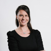Ljupka Mitrinovska