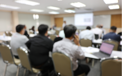 Training of Trainers: Preventing and Investigating Corruption