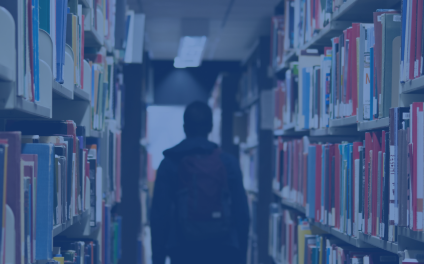 Blue Table Webinar: Ethics and Epistemic Intimidation