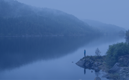 Blue Table Webinar: Protecting the Earth to Protect our Futures