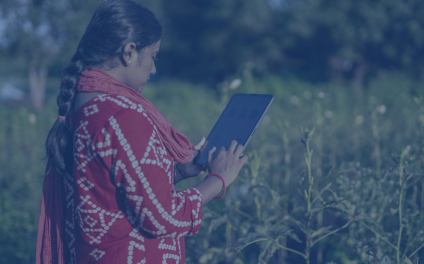 Enablers of Empowerment, Equity,  and Enterprise