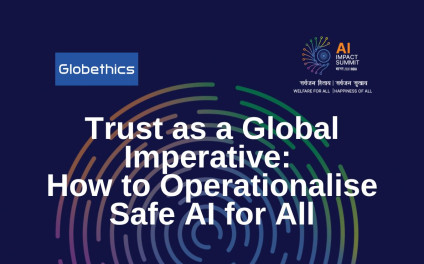Trust as a Global Imperative: How to Operationalise Safe AI for All
