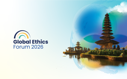 Global Ethics Forum Bali Indonesia