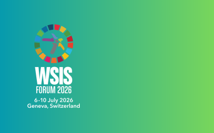 WSIS Forum 2026