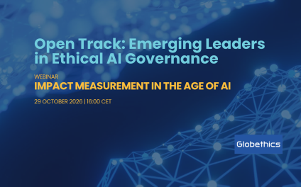 Open Track Webinar