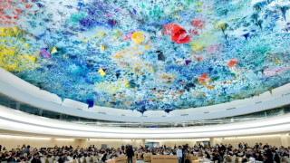 UN Human Rights Council 