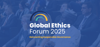 Global Ethics Forum 2025