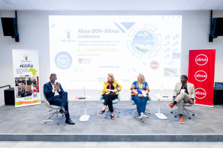 Ethics at the Forefront: African Voices Shaping Technology and Business at BEN-Africa 2025